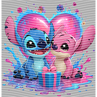 Valentine's Day-QRJ  1216